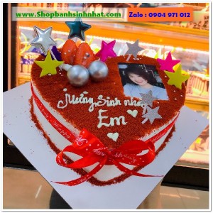 Bánh Sinh Nhật Đẹp - TK247